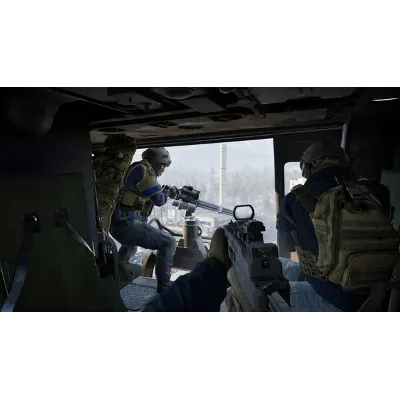WARDOGS STEAM GIFT AUTO RU+МИР - irongamers.ru