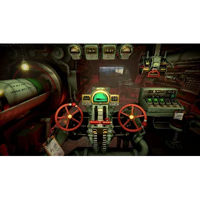 IRON NEST: Heavy Turret Simulator (Steam Gift) · РФ и весь мир - irongamers.ru