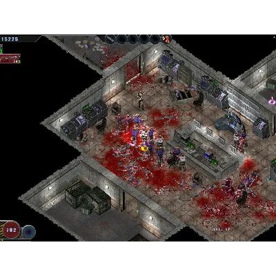Zombie Shooter (Steam Gift) · РФ и весь мир · Автодоставка 24/7 - irongamers.ru