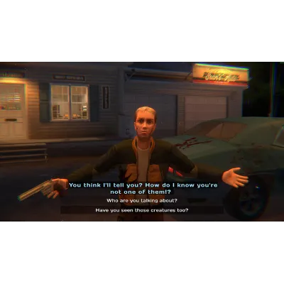 [HERROR] Gas Station Case STEAM GIFT AUTO RU+МИР - irongamers.ru
