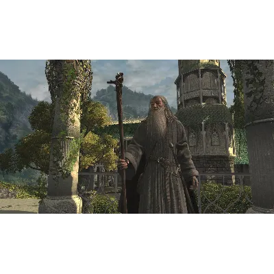 Властелин Колец: Война на Севере™ — издание Наследие XBOX SERIES S|X КЛЮЧ/КОД СРАЗУ - irongamers.ru