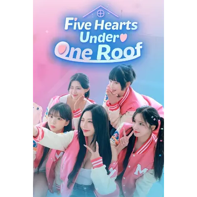 Five Hearts Under One Roof Xbox Series X|S активация - irongamers.ru