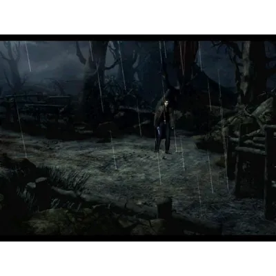 Alone in the Dark: The New Nightmare STEAM KEY REGION GLOBAL+РОССИЯ ЛИЦЕНЗИЯ - irongamers.ru