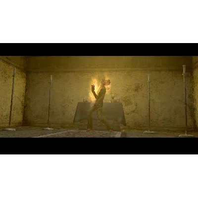 Россия + Мир | Silent Hill 4: The Room / IV | Ключ | GOG - irongamers.ru