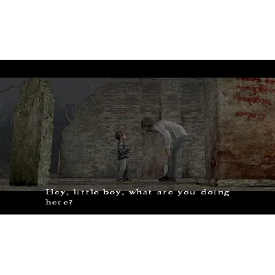 Россия + Мир | Silent Hill 4: The Room / IV | Ключ | GOG - irongamers.ru