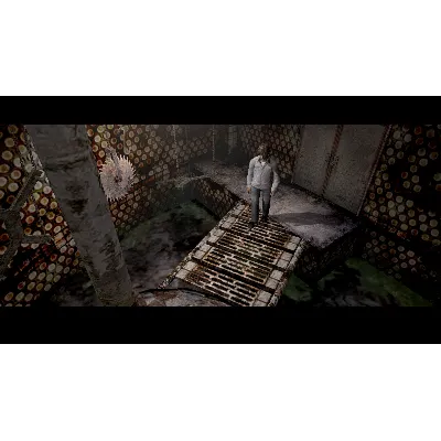 Россия + Мир | Silent Hill 4: The Room / IV | Ключ | GOG - irongamers.ru