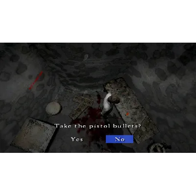 Россия + Мир | Silent Hill 4: The Room / IV | Ключ | GOG - irongamers.ru