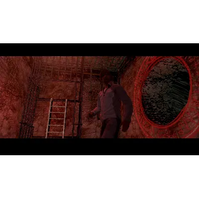 Россия + Мир | Silent Hill 4: The Room / IV | Ключ | GOG - irongamers.ru