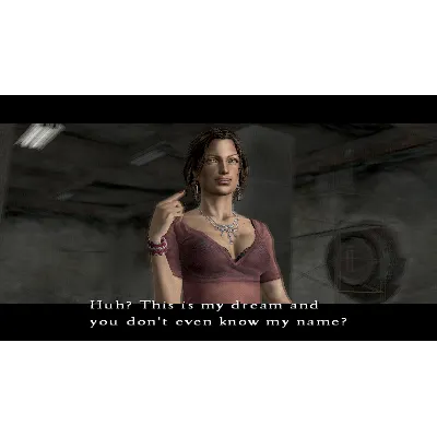 Россия + Мир | Silent Hill 4: The Room / IV | Ключ | GOG - irongamers.ru