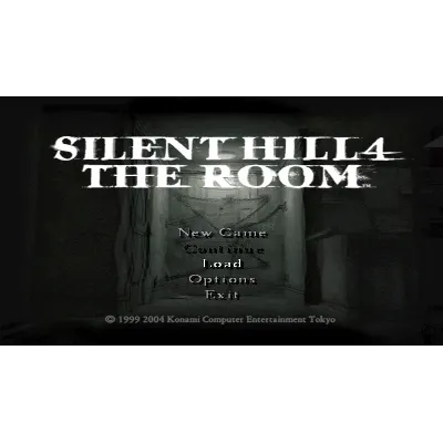 Россия + Мир | Silent Hill 4: The Room / IV | Ключ | GOG - irongamers.ru