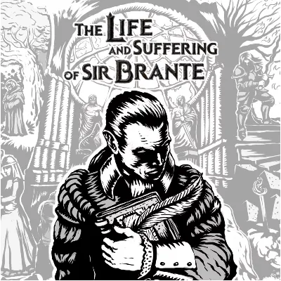 The Life and Suffering of Sir Brante (Steam Gift Россия) - irongamers.ru
