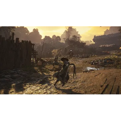 Phantom Blade Zero (Playstation PS5) ПОКУПКА ПРЕДЗАКАЗА ИГРЫ НА ВАШ АКАУНТ - irongamers.ru