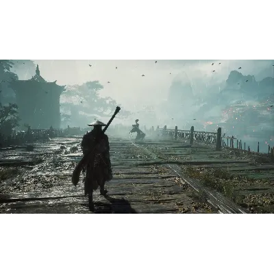 Phantom Blade Zero (Playstation PS5) ПОКУПКА ПРЕДЗАКАЗА ИГРЫ НА ВАШ АКАУНТ - irongamers.ru