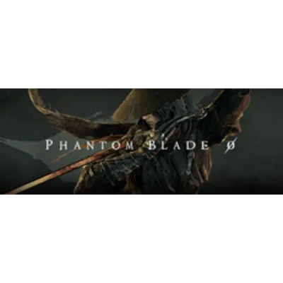Phantom Blade Zero-Digital Deluxe Edition | Steam Россия+KZ+UA+CIS+AR+TR+CN - irongamers.ru