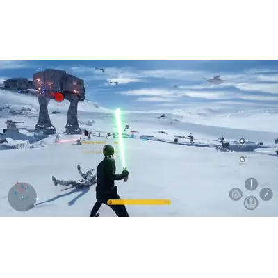 Star Wars Battlefront – Deluxe Edition Upgrade DLC (Ключ Xbox One/Xbox Series X|S) - irongamers.ru