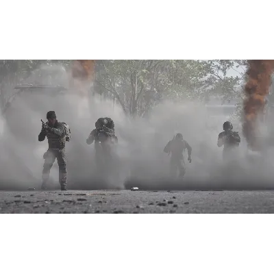 WARDOGS | Steam Россия+KZ+UA+CIS+AR+TR+CN - irongamers.ru