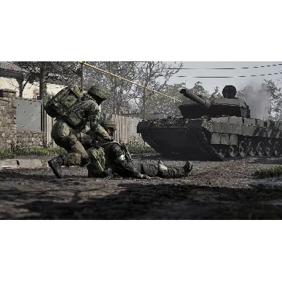 WARDOGS | Steam Россия+KZ+UA+CIS+AR+TR+CN - irongamers.ru
