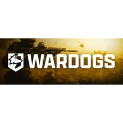 WARDOGS | Steam Россия+KZ+UA+CIS+AR+TR+CN - irongamers.ru