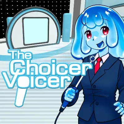 The Choicer Voicer [ITCH] - irongamers.ru