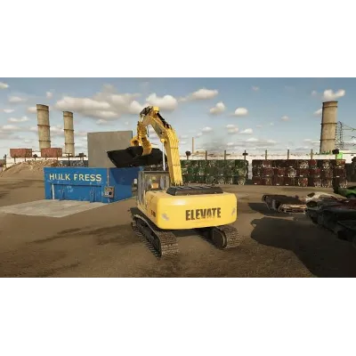 DEMOLISH & BUILD 3 - КЛЮЧ STEAM - ГЛОБАЛЬНЫЙ - irongamers.ru