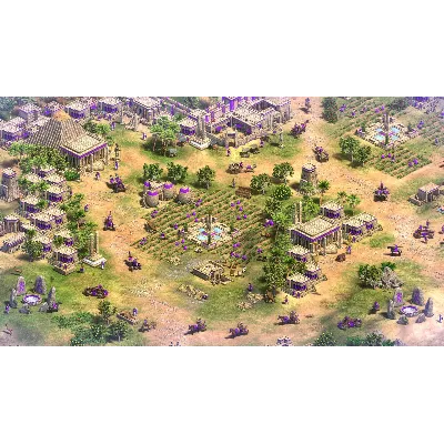 Age of Empires II: Definitive Edition: Return of Rome Bundle EU Steam КЛЮЧ - irongamers.ru