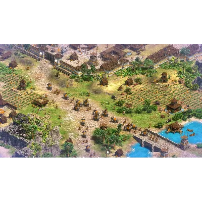 Age of Empires II: Definitive Edition: Return of Rome Bundle EU Steam КЛЮЧ - irongamers.ru