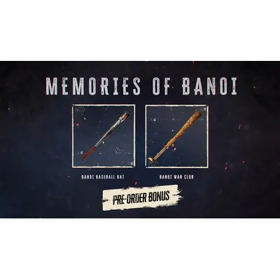 DEAD ISLAND 2 – Memories of Banoi Pack DLC (Ключ PS4) – Глобальный - irongamers.ru