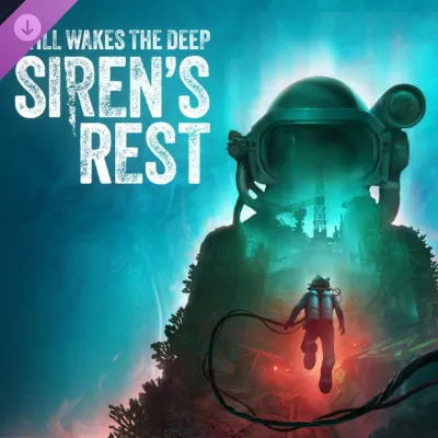 Still Wakes the Deep: Siren&acute;s Rest DLC /Steam Ключ / РФ+СНГ - irongamers.ru