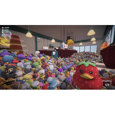 Sort Them Ducks STEAM GIFT AUTO RU+МИР - irongamers.ru