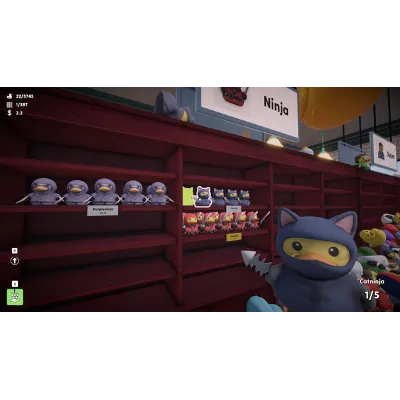 Sort Them Ducks STEAM GIFT AUTO RU+МИР - irongamers.ru