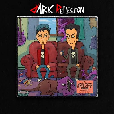 Dark Reflection — Xbox Series X|S, Xbox One, PC — активация на аккаунт | XBAY - irongamers.ru