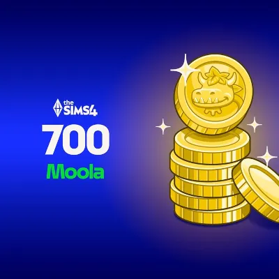 The Sims™ 4 - 700 Moola — Xbox Series X|S, Xbox One — активация на аккаунт | XBAY - irongamers.ru