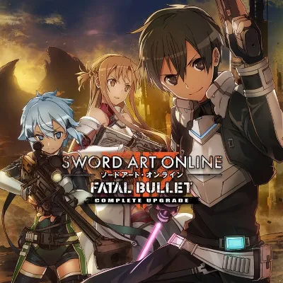 SWORD ART ONLINE: FATAL BULLET Complete Upgrade — покупка на аккаунт | XBAY - irongamers.ru