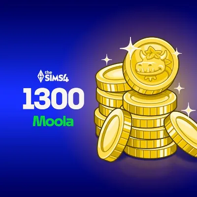 The Sims™ 4 - 1300 Moola — Xbox Series X|S, Xbox One — активация на аккаунт | XBAY - irongamers.ru