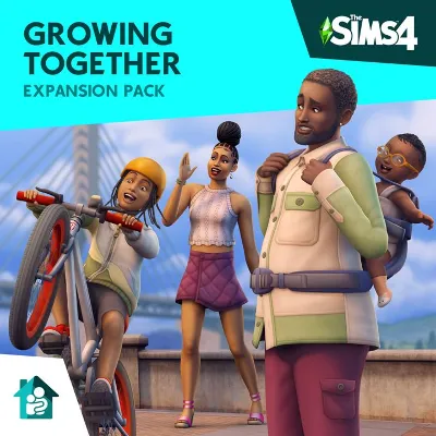 Дополнение «The Sims™ 4 Жизненный путь» — Xbox Series X|S, Xbox One — покупка на акка - irongamers.ru