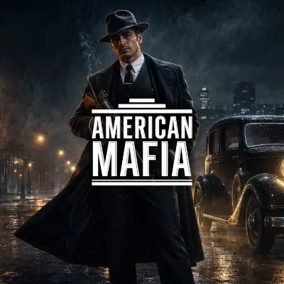 American Mafia — Xbox Series X|S, PC — покупка на аккаунт | XBAY - irongamers.ru