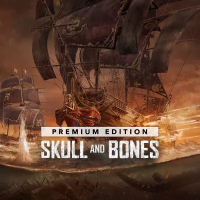 Skull and Bones Premium Edition — покупка на аккаунт | XBAY - irongamers.ru