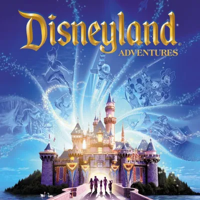 Disneyland Adventures — Xbox Series X|S, Xbox One, PC — активация на аккаунт | XBAY - irongamers.ru