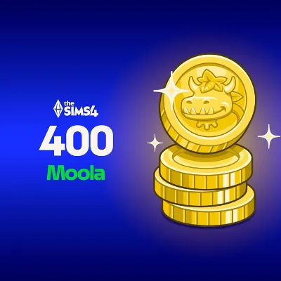 The Sims™ 4 - 400 Moola — Xbox Series X|S, Xbox One — активация на аккаунт | XBAY - irongamers.ru