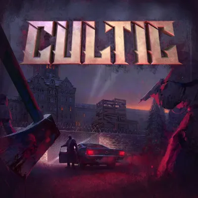 CULTIC — покупка на аккаунт | XBAY - irongamers.ru