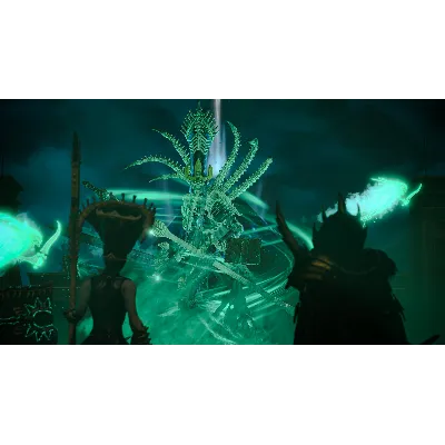 Total War: WARHAMMER III - Lords of the End Times * RU/KZ/СНГ/TR/CN/AR/IN/BR * DLC - irongamers.ru