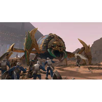 Total War: WARHAMMER III - Lords of the End Times * RU/KZ/СНГ/TR/CN/AR/IN/BR * DLC - irongamers.ru