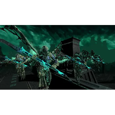 Total War: WARHAMMER III - Lords of the End Times * RU/KZ/СНГ/TR/CN/AR/IN/BR * DLC - irongamers.ru