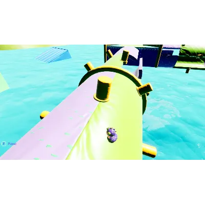 Worm In Rotating Land Steam КЛЮЧ GLOBAL - irongamers.ru