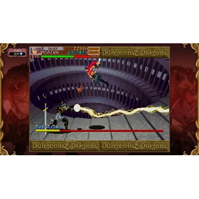 Россия + Мир | Dungeons & Dragons: Chronicles of Mystara | Гифт | Steam - irongamers.ru