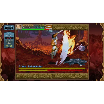 Россия + Мир | Dungeons & Dragons: Chronicles of Mystara | Гифт | Steam - irongamers.ru