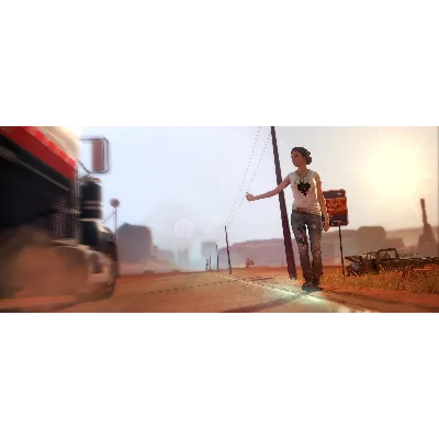 Beyond: Two Souls * STEAM RU*KZ*UA*СНГ АВТОДОСТАВКА - irongamers.ru