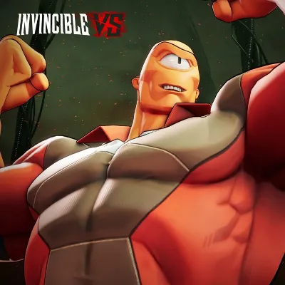 Allen the Alien - C.O.P. Skin — покупка на аккаунт | XBAY - irongamers.ru
