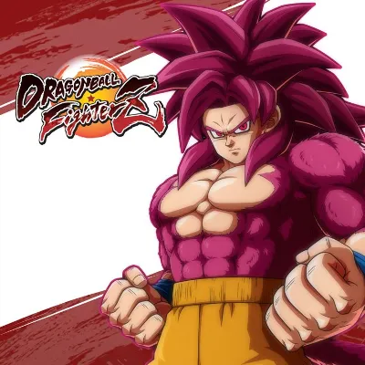 DRAGON BALL FighterZ - DAIMA Pack — Xbox Series X|S, Xbox One — активация на аккаунт - irongamers.ru