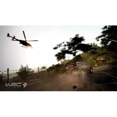 WRC COLLECTION VOL. 2 XBOX SERIES X|S XBOX ONE|XS КЛЮЧ - irongamers.ru